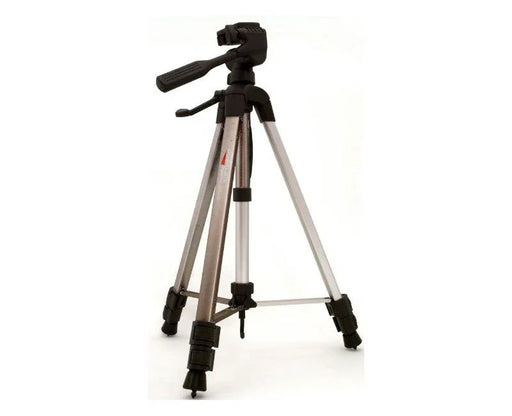 TAKARA TRIPOD W/BAG HANDLE & HOOK - LX2001 - Homewares, Outdoor, Phone Accessories, Cases, Speakers, Headphones + More -