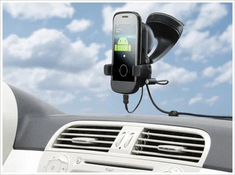 TomTom Hands-free Car Kit for Smartphone - LX2001 - Homewares, Outdoor, Phone Accessories, Cases, Speakers, Headphones + More -