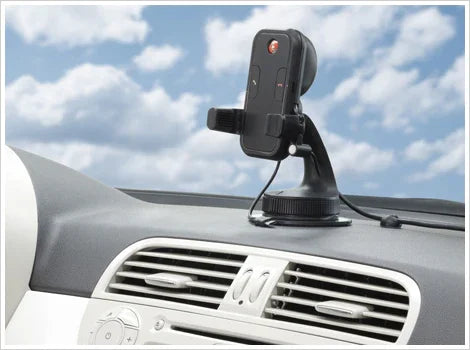 TomTom Hands-free Car Kit for Smartphone - LX2001 - Homewares, Outdoor, Phone Accessories, Cases, Speakers, Headphones + More -