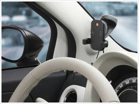 TomTom Hands-free Car Kit for Smartphone - LX2001 - Homewares, Outdoor, Phone Accessories, Cases, Speakers, Headphones + More -