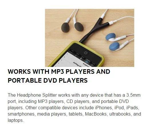 Belkin Mini 3.5mm Audio Adapter - LX2001 - Homewares, Outdoor, Phone Accessories, Cases, Speakers, Headphones + More -