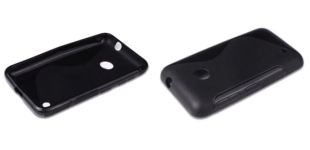 Nokia Lumia 625 Gel Case - LX2001 - Homewares, Outdoor, Phone Accessories, Cases, Speakers, Headphones + More -