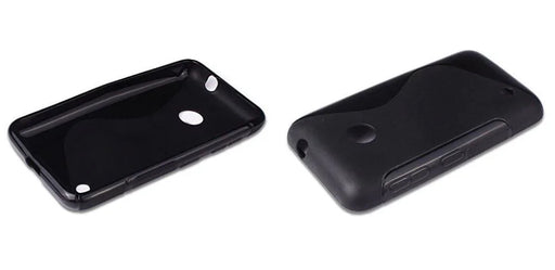 Nokia Lumia 625 Gel Case - LX2001 - Homewares, Outdoor, Phone Accessories, Cases, Speakers, Headphones + More -