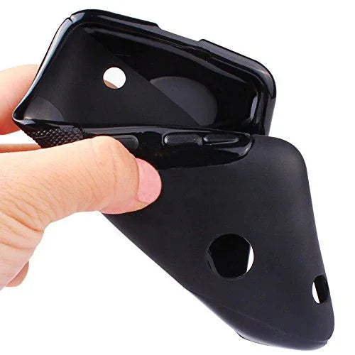 Nokia Lumia 530 Case Screen Protector 16GB MicoSD - LX2001 - Homewares, Outdoor, Phone Accessories, Cases, Speakers, Headphones + More -