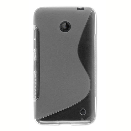 Nokia Lumia 625 Gel Case