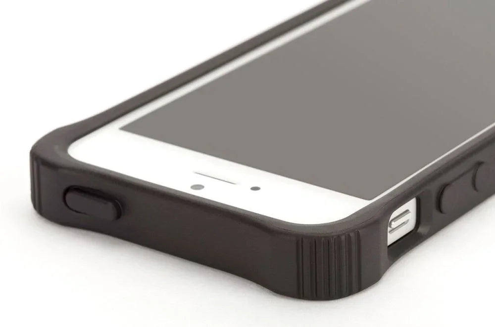 iPhone 5 5s Griffin Survivor Rugged Case - LX2001 - Homewares, Outdoor, Phone Accessories, Cases, Speakers, Headphones + More -