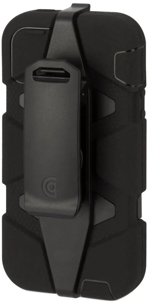 iPhone 5 5s Griffin Survivor Rugged Case - LX2001 - Homewares, Outdoor, Phone Accessories, Cases, Speakers, Headphones + More -