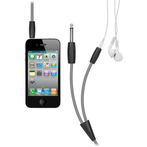 GRIFFIN Guitar Connect Cable - LX2001 - Homewares, Outdoor, Phone Accessories, Cases, Speakers, Headphones + More -