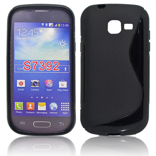 Samsung GALAXY Trend Case 32GB MicroSD Card SP