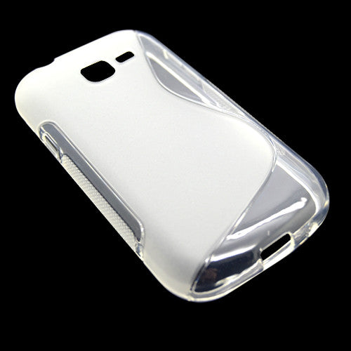 Samsung GALAXY s7390 Trend Case Car Charger