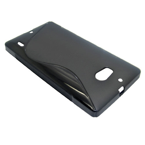 Nokia Lumia 635 Gel Case Dual USB Car Charger SP