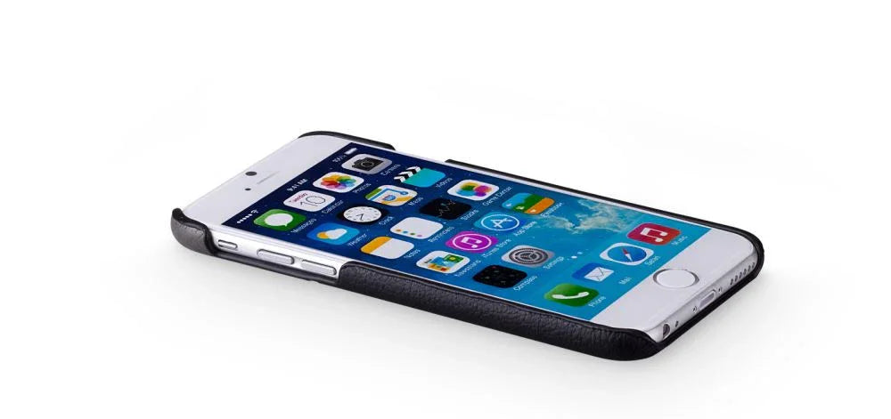 Momax Elite Snap On Case for iPhone 6 - LX2001 - Homewares, Outdoor, Phone Accessories, Cases, Speakers, Headphones + More -