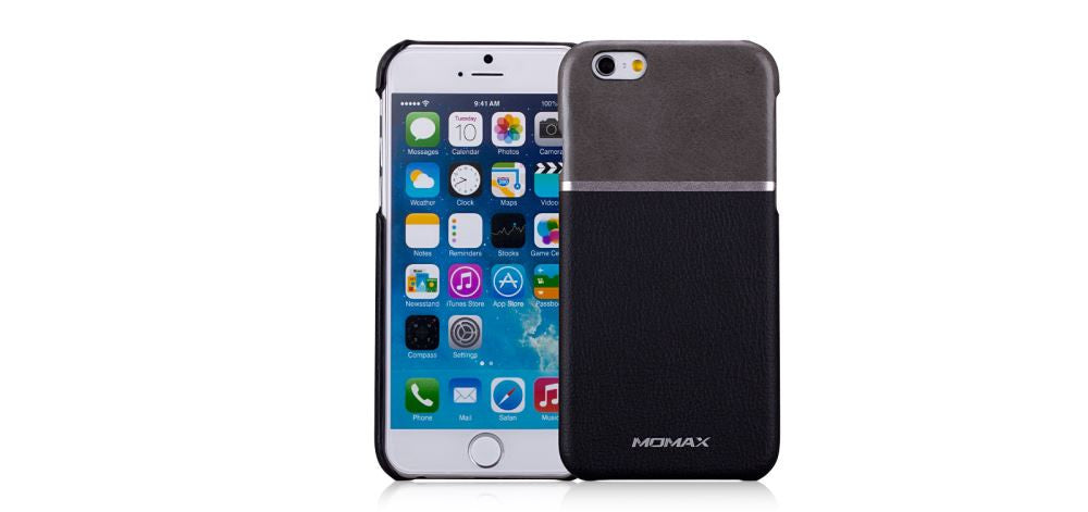 Momax Elite Snap On Case for iPhone 6