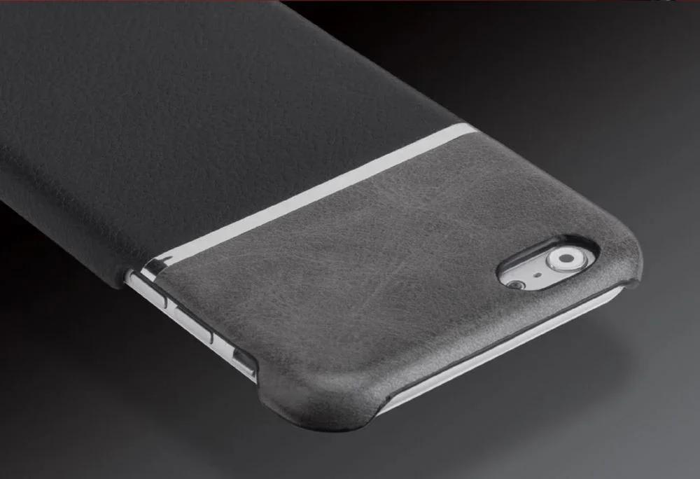 Momax Elite Snap On Case for iPhone 6 - LX2001 - Homewares, Outdoor, Phone Accessories, Cases, Speakers, Headphones + More -