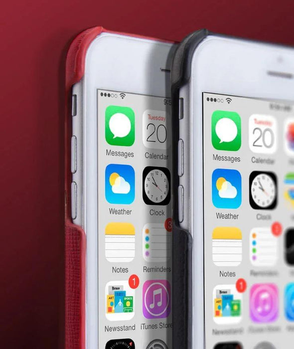 Momax Elite Snap On Case for iPhone 6 - LX2001 - Homewares, Outdoor, Phone Accessories, Cases, Speakers, Headphones + More -