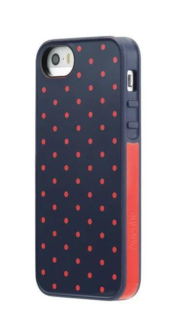 Apple iPhone 5S Agent18 Julia Lace Case - LX2001 - Homewares, Outdoor, Phone Accessories, Cases, Speakers, Headphones + More -