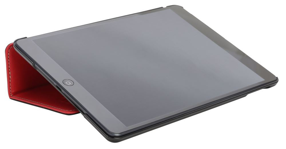 iPad Mini Retina NVS Leather Folio Case