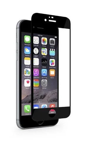 Apple iPhone 6+ MOSHI iVisor XT Screen Protector 99MO020974 99MO020975 - LX2001 - Homewares, Outdoor, Phone Accessories, Cases, Speakers, Headphones + More -