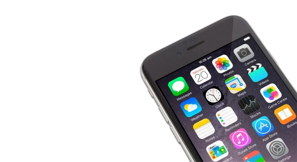 Apple iPhone 6+ MOSHI iVisor XT Screen Protector 99MO020974 99MO020975 - LX2001 - Homewares, Outdoor, Phone Accessories, Cases, Speakers, Headphones + More -