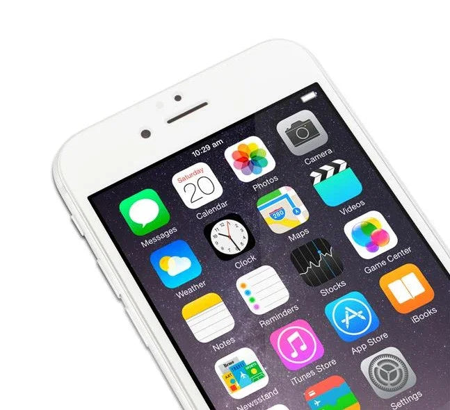 Apple iPhone 6+ MOSHI iVisor XT Screen Protector 99MO020974 99MO020975 - LX2001 - Homewares, Outdoor, Phone Accessories, Cases, Speakers, Headphones + More -