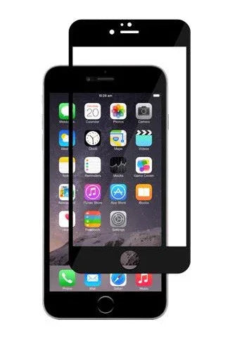 Apple iPhone 6+ MOSHI iVisor XT Screen Protector 99MO020974 99MO020975 - LX2001 - Homewares, Outdoor, Phone Accessories, Cases, Speakers, Headphones + More -
