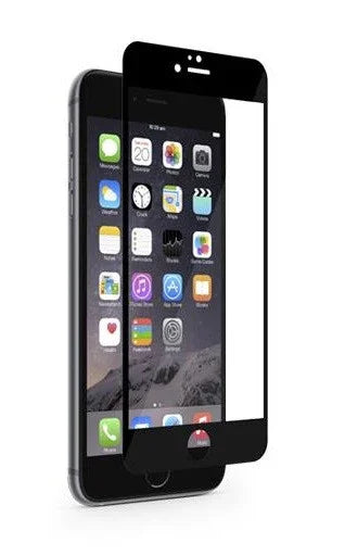 Apple iPhone 6+ MOSHI iVisor XT Screen Protector 99MO020974 99MO020975 - LX2001 - Homewares, Outdoor, Phone Accessories, Cases, Speakers, Headphones + More -