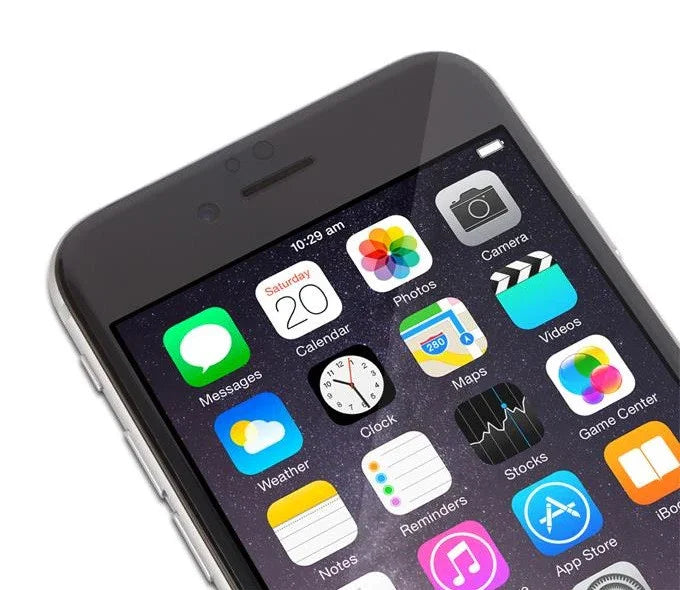 Apple iPhone 6+ MOSHI iVisor XT Screen Protector 99MO020974 99MO020975 - LX2001 - Homewares, Outdoor, Phone Accessories, Cases, Speakers, Headphones + More -