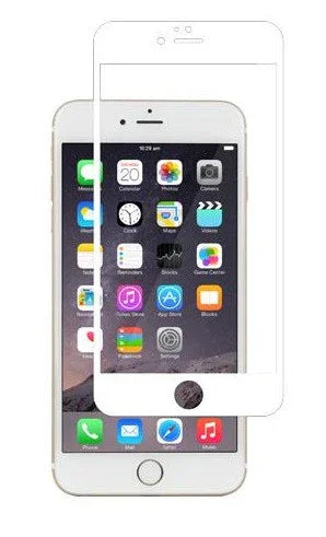 Apple iPhone 6+ MOSHI iVisor XT Screen Protector 99MO020974 99MO020975 - LX2001 - Homewares, Outdoor, Phone Accessories, Cases, Speakers, Headphones + More -
