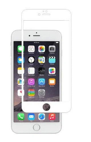 Apple iPhone 6+ MOSHI iVisor XT Screen Protector 99MO020974 99MO020975 - LX2001 - Homewares, Outdoor, Phone Accessories, Cases, Speakers, Headphones + More -