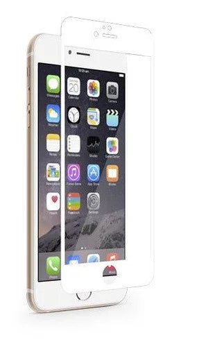 Apple iPhone 6+ MOSHI iVisor XT Screen Protector 99MO020974 99MO020975 - LX2001 - Homewares, Outdoor, Phone Accessories, Cases, Speakers, Headphones + More -