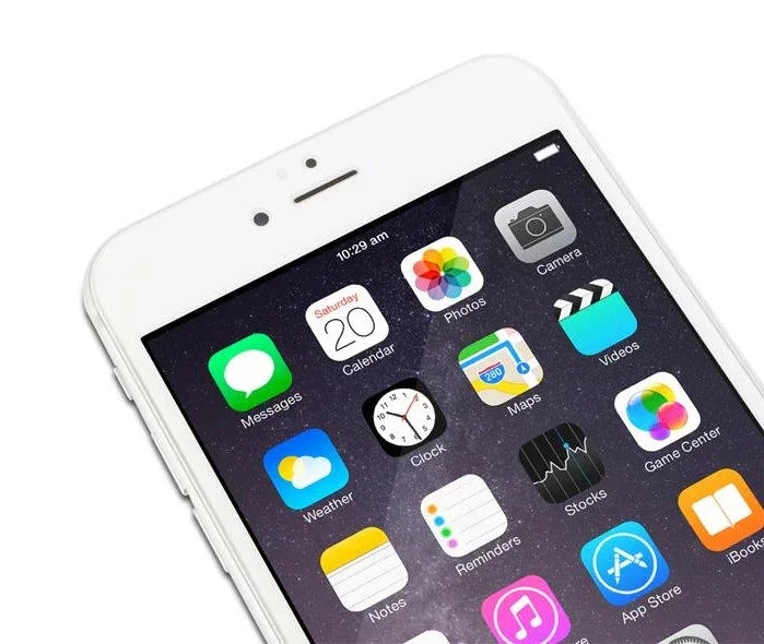 Apple iPhone 6+ MOSHI iVisor XT Screen Protector 99MO020974 99MO020975 - LX2001 - Homewares, Outdoor, Phone Accessories, Cases, Speakers, Headphones + More -