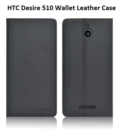 Huawei Y530 Wallet Leather Case - LX2001 - Homewares, Outdoor, Phone Accessories, Cases, Speakers, Headphones + More -