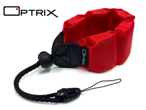 OPTRIX Floating Wrist Strap - LX2001 - Homewares, Outdoor, Phone Accessories, Cases, Speakers, Headphones + More -