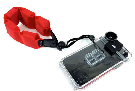 OPTRIX Floating Wrist Strap - LX2001 - Homewares, Outdoor, Phone Accessories, Cases, Speakers, Headphones + More -