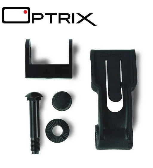OPTRIX XD5 Tripod Connector - LX2001 - Homewares, Outdoor, Phone Accessories, Cases, Speakers, Headphones + More -