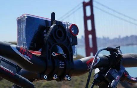 OPTRIX Bar Fly Handlebar Mount - LX2001 - Homewares, Outdoor, Phone Accessories, Cases, Speakers, Headphones + More -