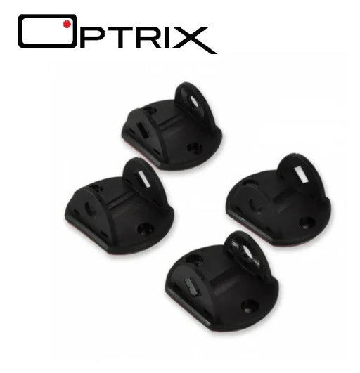 OPTRIX XD5 Assorted Base Mounts - LX2001 - Homewares, Outdoor, Phone Accessories, Cases, Speakers, Headphones + More -
