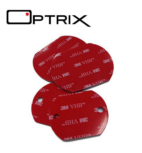 OPTRIX XD5 Adhesive Pack