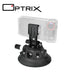 OPTRIX XD5 Super Sucker Mount - LX2001 - Homewares, Outdoor, Phone Accessories, Cases, Speakers, Headphones + More -