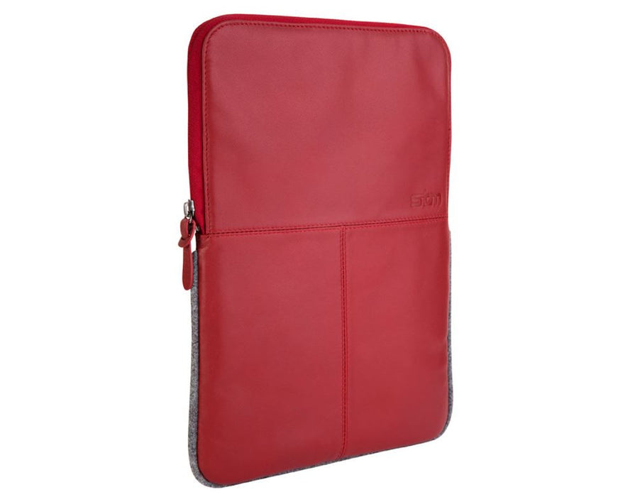 STM LEATHER Sleeve Case for Macbook Pro Air 13"