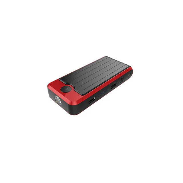 PowerAll Deluxe 12000mAh Power Bank Jump Starter - LX2001 - Homewares, Outdoor, Phone Accessories, Cases, Speakers, Headphones + More -