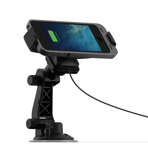 Mophie Car Dock for iPhone 5s Juice Pack Cases - LX2001 - Homewares, Outdoor, Phone Accessories, Cases, Speakers, Headphones + More -