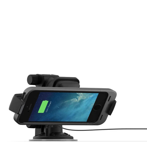 Mophie Car Dock for iPhone 5s Juice Pack Cases - LX2001 - Homewares, Outdoor, Phone Accessories, Cases, Speakers, Headphones + More -