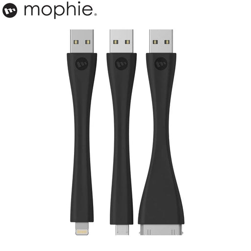 Mophie USB Travel Kit - LX2001 - Homewares, Outdoor, Phone Accessories, Cases, Speakers, Headphones + More -