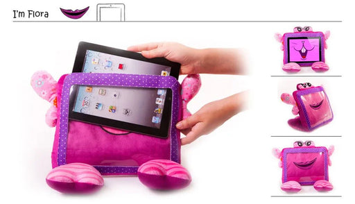 WisePet 10" Kids Case Protector Toy - LX2001 - Homewares, Outdoor, Phone Accessories, Cases, Speakers, Headphones + More -