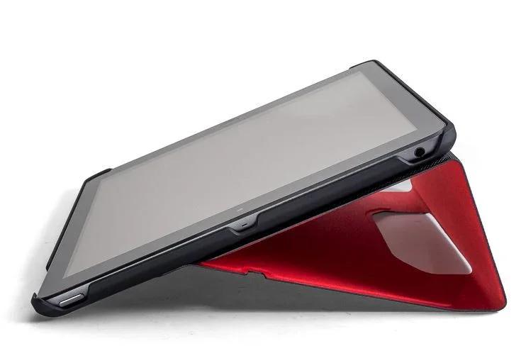 Element Soft-Tec iPad Air Tech Grip Black APIP-2013-KR00 - LX2001 - Homewares, Outdoor, Phone Accessories, Cases, Speakers, Headphones + More -