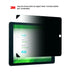 3M iPad 2 3 Privacy Screen Protector Landscape - LX2001 - Homewares, Outdoor, Phone Accessories, Cases, Speakers, Headphones + More -