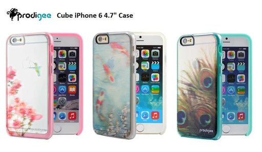 Apple iPhone 6 Prodigee Case - LX2001 - Homewares, Outdoor, Phone Accessories, Cases, Speakers, Headphones + More -