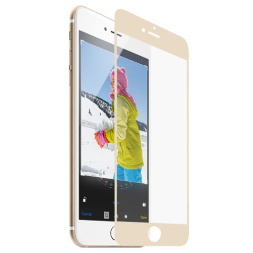 Apple iPhone 6 Momax Full Frame Screen Protector
