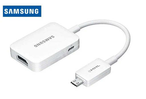 Samsung Note 4 HDTV Video TV Adapter - LX2001 - Homewares, Outdoor, Phone Accessories, Cases, Speakers, Headphones + More -
